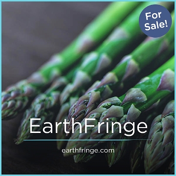 EarthFringe.com