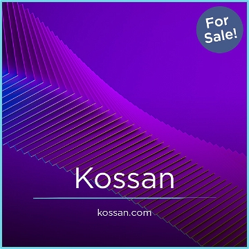 Kossan.com