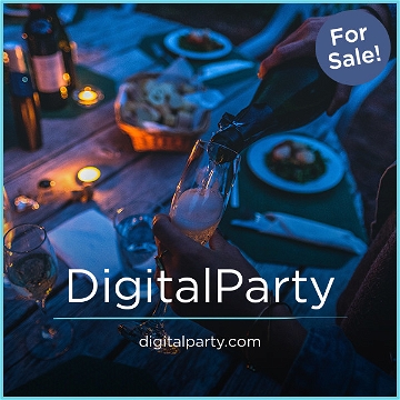 DigitalParty.com