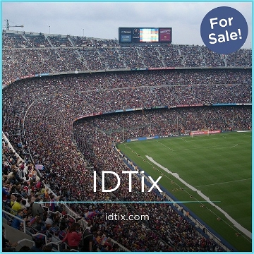 IDTix.com