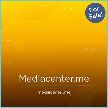 Mediacenter.me