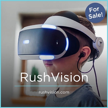 RushVision.com