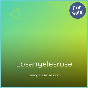 losangelesrose.com