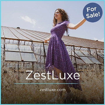 ZestLuxe.com