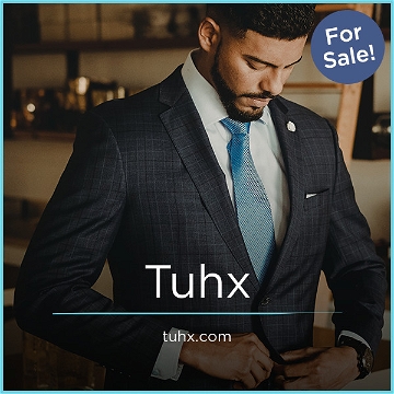 Tuhx.com