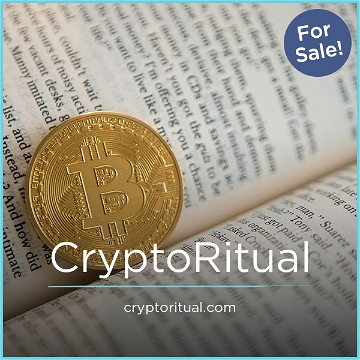 CryptoRitual.com
