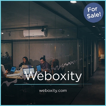 Weboxity.com