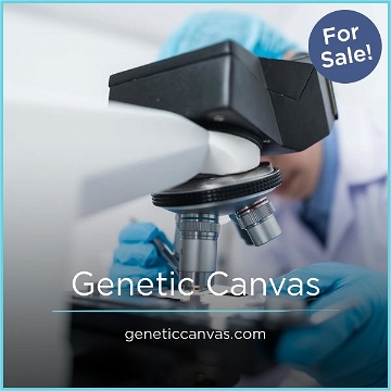 GeneticCanvas.com