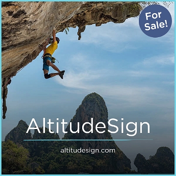 AltitudeSign.com