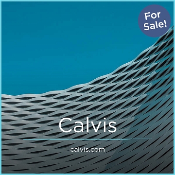 Calvis.com