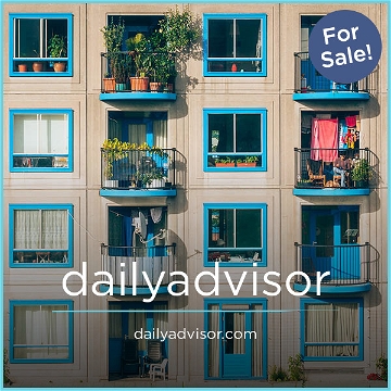 DailyAdvisor.com