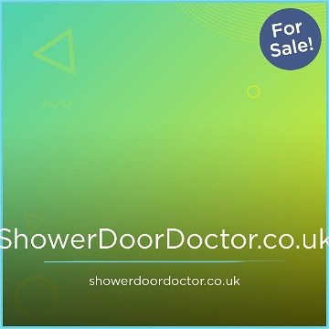 ShowerDoorDoctor.co.uk