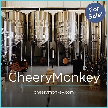 CheeryMonkey.com