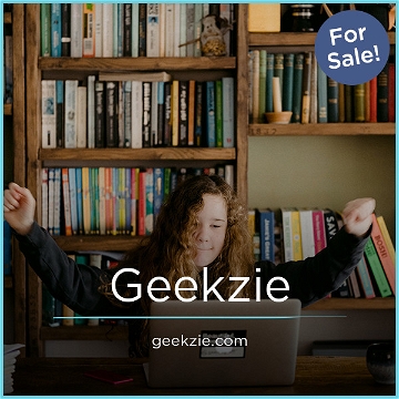 Geekzie.com