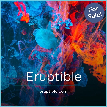 Eruptible.com