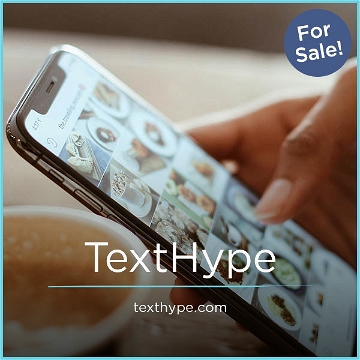 TextHype.com