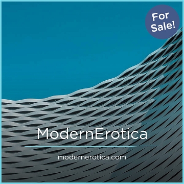 ModernErotica.com