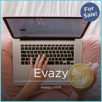 Evazy.com