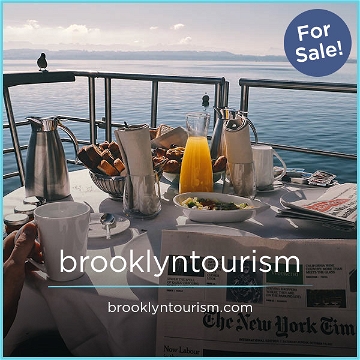 brooklyntourism.com
