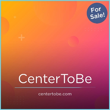 CenterToBe.com