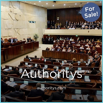 Authoritys.com