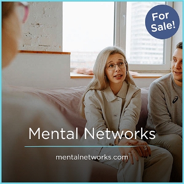 MentalNetworks.com
