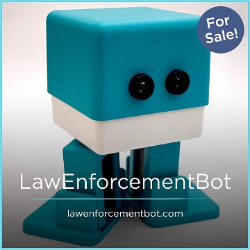LawEnforcementBot.com