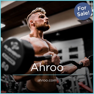 Ahroo.com