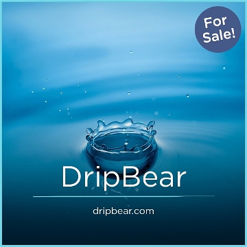 DripBear.com