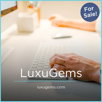 LuxuGems.com