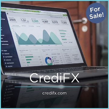 CrediFX.com