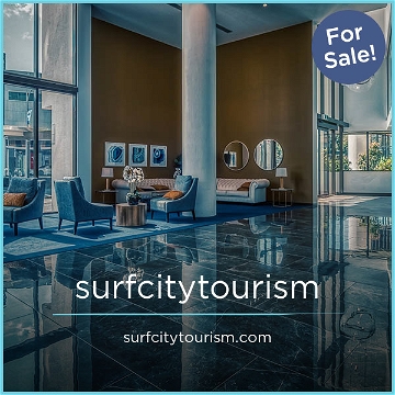 surfcitytourism.com