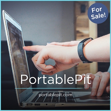 PortablePit.com