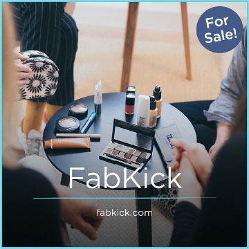 FabKick.com