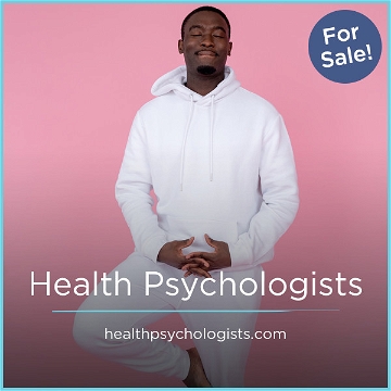 HealthPsychologists.com