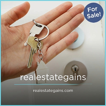 RealEstateGains.com