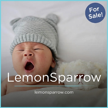 LemonSparrow.com