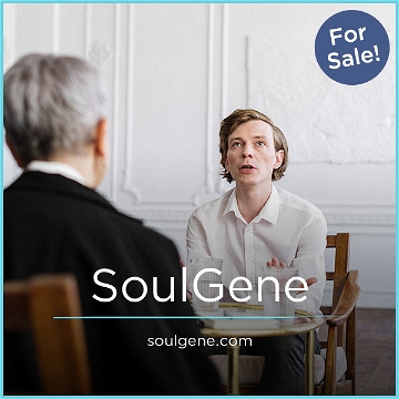 SoulGene.com