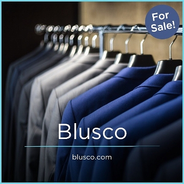 Blusco.com