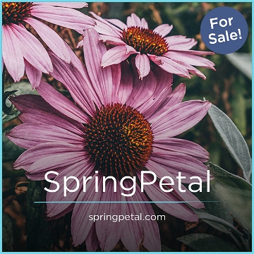 SpringPetal.com