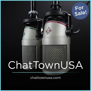 ChatTownUSA.com
