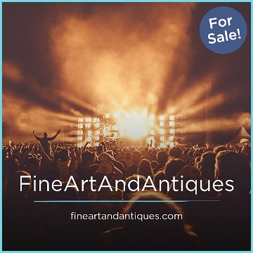 FineArtAndAntiques.com