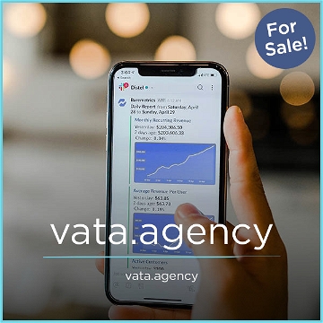 vata.agency