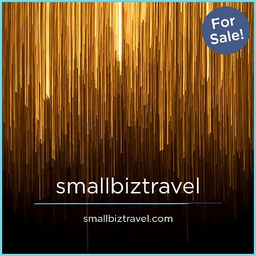 SmallBizTravel.com