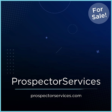 ProspectorServices.com