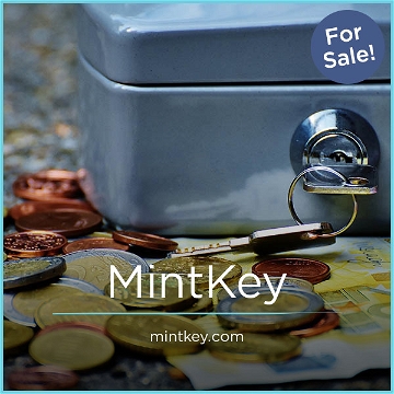 MintKey.com