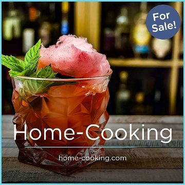 Home-Cooking.com