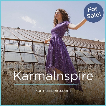 KarmaInspire.com