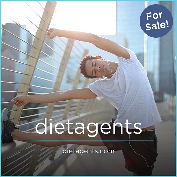 dietagents.com