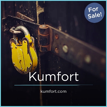 Kumfort.com